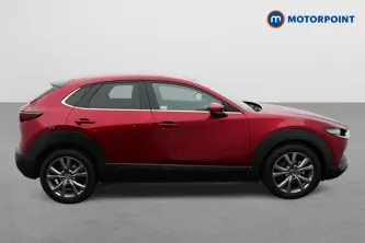 Mazda Cx-30 Sport Lux Manual Petrol SUV - Stock Number (1678792) - Drivers side