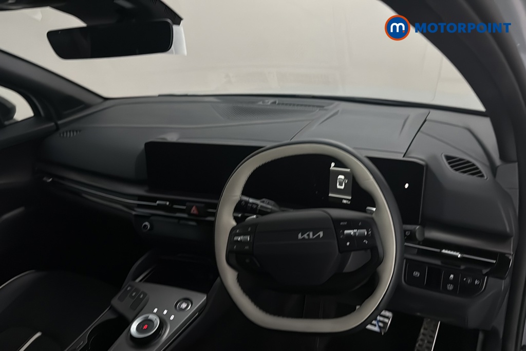 KIA Sportage Gt-Line Automatic Petrol-Electric Hybrid SUV - Stock Number (1678861) - 2nd supplementary image