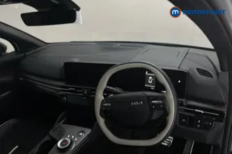 KIA Sportage Gt-Line Automatic Petrol-Electric Hybrid SUV - Stock Number (1678861) - 2nd supplementary image