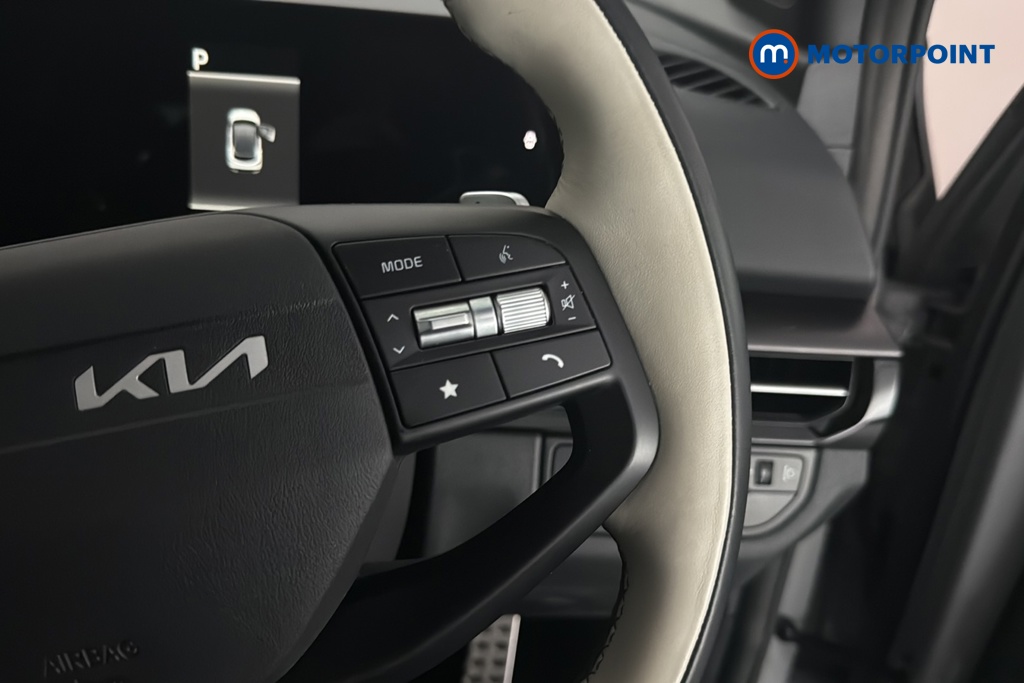 KIA Sportage Gt-Line Automatic Petrol-Electric Hybrid SUV - Stock Number (1678861) - 3rd supplementary image