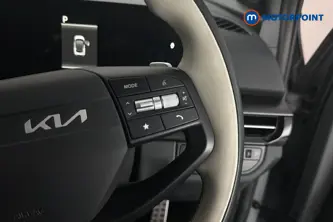 KIA Sportage Gt-Line Automatic Petrol-Electric Hybrid SUV - Stock Number (1678861) - 3rd supplementary image