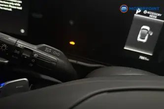 KIA Sportage Gt-Line Automatic Petrol-Electric Hybrid SUV - Stock Number (1678861) - 5th supplementary image