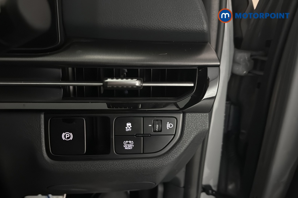 KIA Sportage Gt-Line Automatic Petrol-Electric Hybrid SUV - Stock Number (1678861) - 11th supplementary image