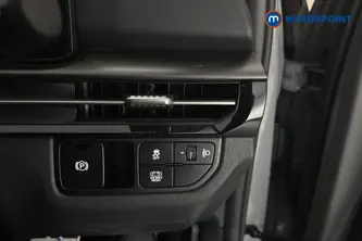 KIA Sportage Gt-Line Automatic Petrol-Electric Hybrid SUV - Stock Number (1678861) - 11th supplementary image