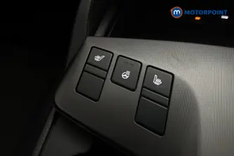 KIA Sportage Gt-Line Automatic Petrol-Electric Hybrid SUV - Stock Number (1678861) - 14th supplementary image