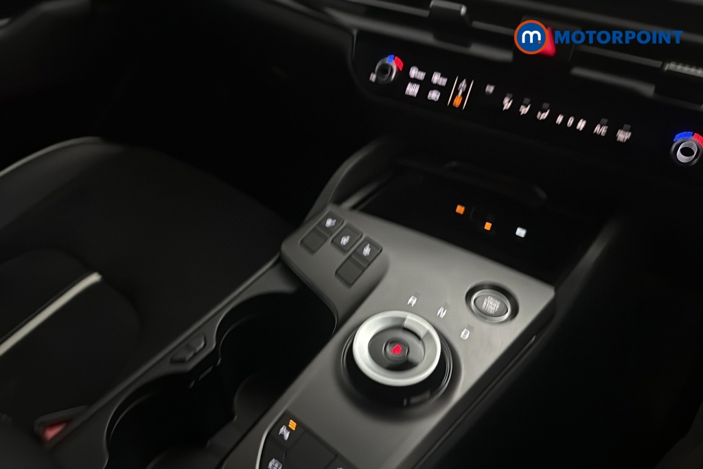 KIA Sportage Gt-Line Automatic Petrol-Electric Hybrid SUV - Stock Number (1678861) - 15th supplementary image