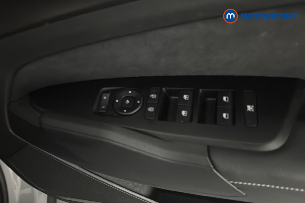 KIA Sportage Gt-Line Automatic Petrol-Electric Hybrid SUV - Stock Number (1678861) - 19th supplementary image