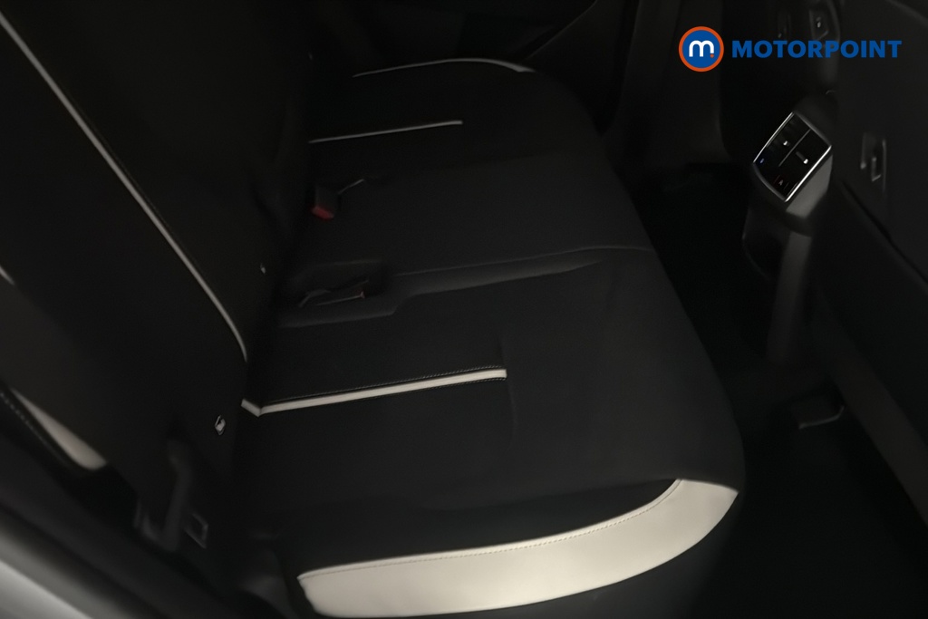 KIA Sportage Gt-Line Automatic Petrol-Electric Hybrid SUV - Stock Number (1678861) - 25th supplementary image
