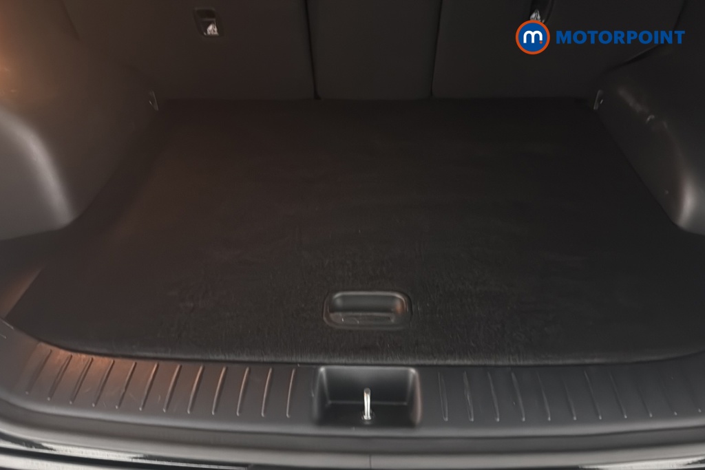 KIA Sportage Gt-Line Automatic Petrol-Electric Hybrid SUV - Stock Number (1678861) - 30th supplementary image