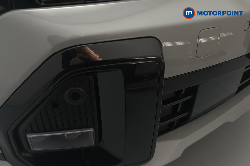 KIA Sportage Gt-Line Automatic Petrol-Electric Hybrid SUV - Stock Number (1678861) - 38th supplementary image