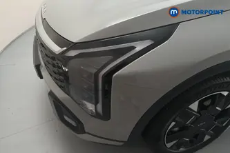 KIA Sportage Gt-Line Automatic Petrol-Electric Hybrid SUV - Stock Number (1678861) - 42nd supplementary image