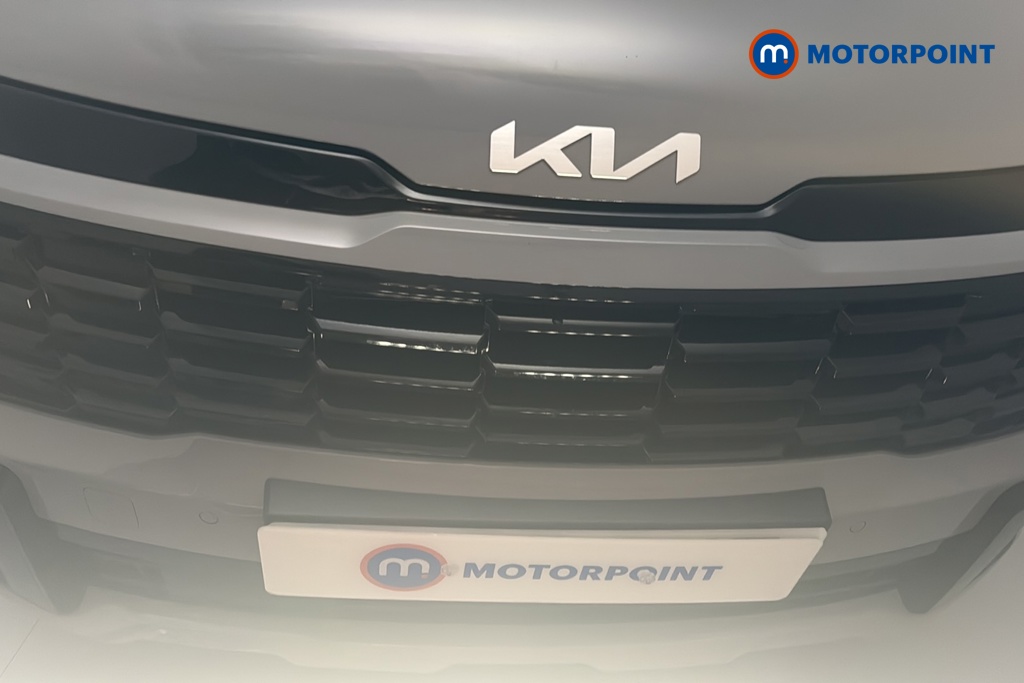 KIA Sportage Gt-Line Automatic Petrol-Electric Hybrid SUV - Stock Number (1678861) - 43rd supplementary image