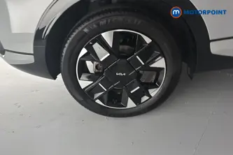 KIA Sportage Gt-Line Automatic Petrol-Electric Hybrid SUV - Stock Number (1678861) - 46th supplementary image