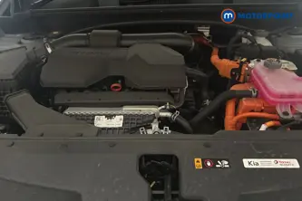 KIA Sportage Gt-Line Automatic Petrol-Electric Hybrid SUV - Stock Number (1678861) - 48th supplementary image