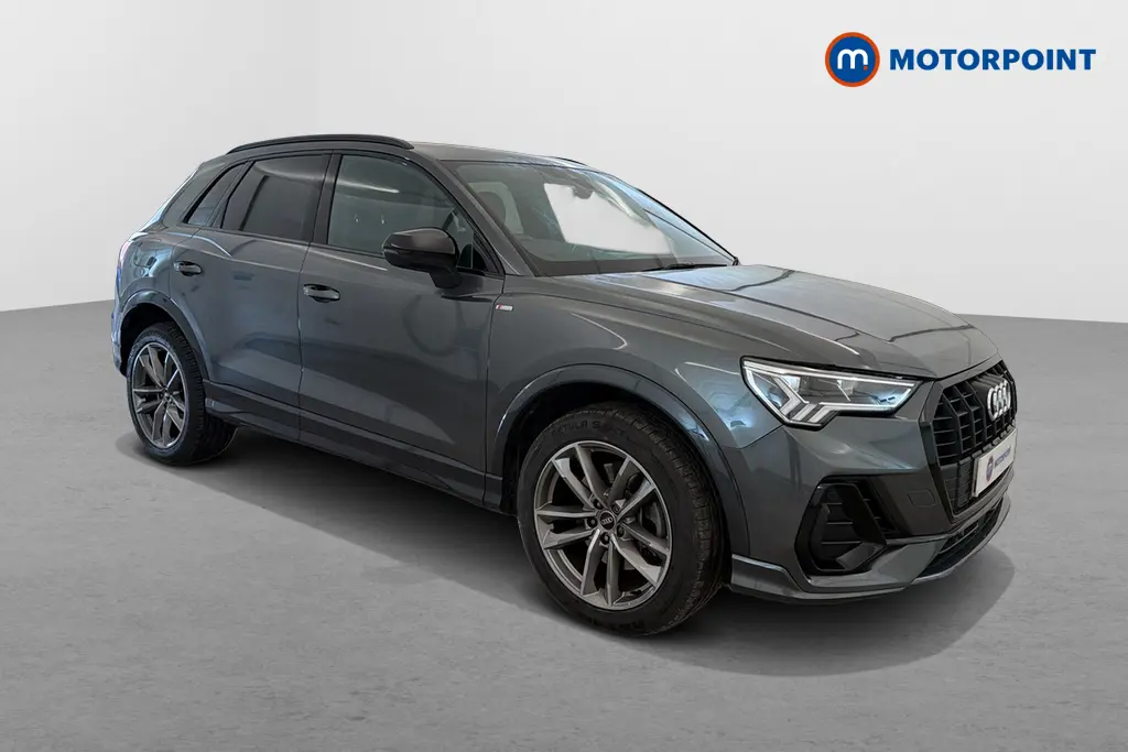2023 Audi Q3