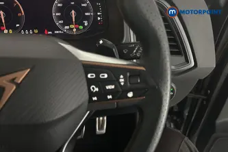 Cupra Ateca V2 Automatic Petrol SUV - Stock Number (1678940) - 3rd supplementary image