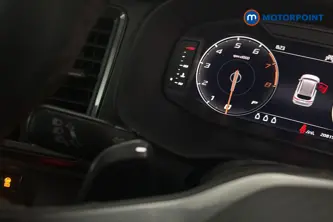 Cupra Ateca V2 Automatic Petrol SUV - Stock Number (1678940) - 5th supplementary image