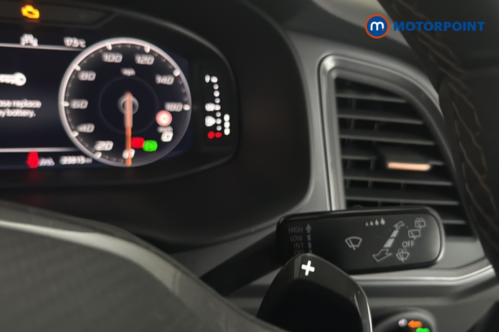 Cupra Ateca V2 Automatic Petrol SUV - Stock Number (1678940) - 6th supplementary image