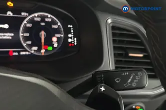 Cupra Ateca V2 Automatic Petrol SUV - Stock Number (1678940) - 6th supplementary image