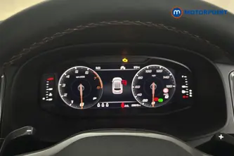 Cupra Ateca V2 Automatic Petrol SUV - Stock Number (1678940) - 7th supplementary image