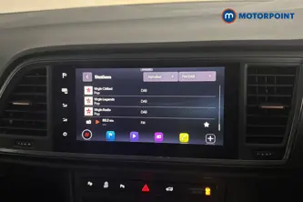 Cupra Ateca V2 Automatic Petrol SUV - Stock Number (1678940) - 8th supplementary image