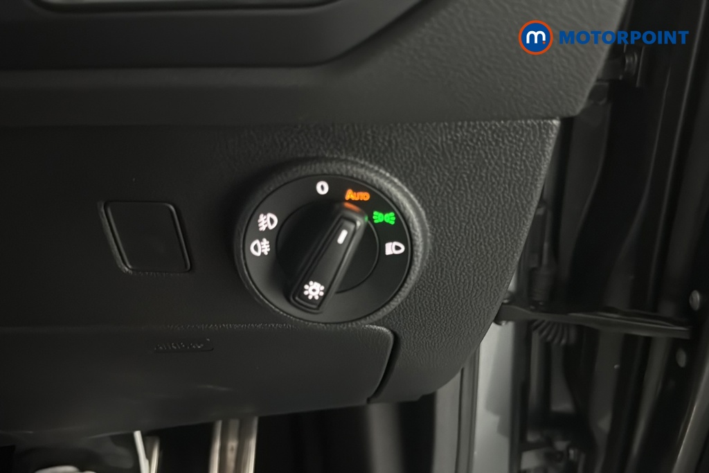 Cupra Ateca V2 Automatic Petrol SUV - Stock Number (1678940) - 11th supplementary image