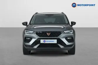 Cupra Ateca V2 Automatic Petrol SUV - Stock Number (1678940) - Front bumper