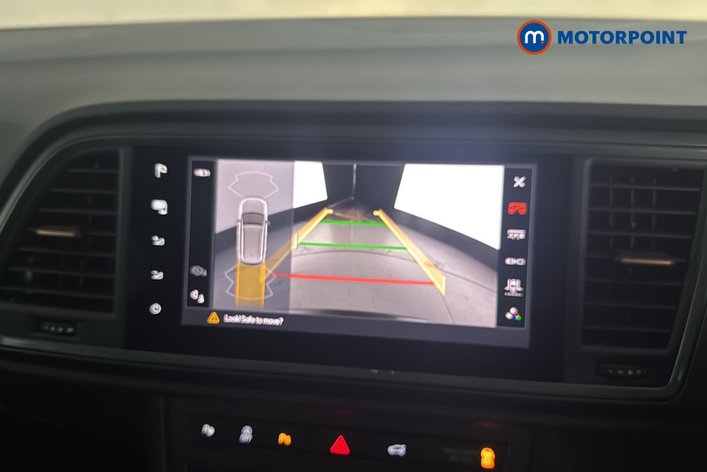 Cupra Ateca V2 Automatic Petrol SUV - Stock Number (1678940) - 13th supplementary image