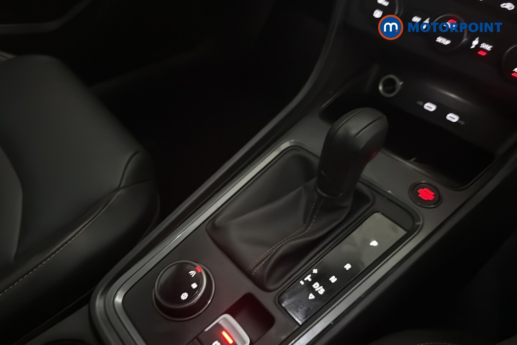 Cupra Ateca V2 Automatic Petrol SUV - Stock Number (1678940) - 15th supplementary image