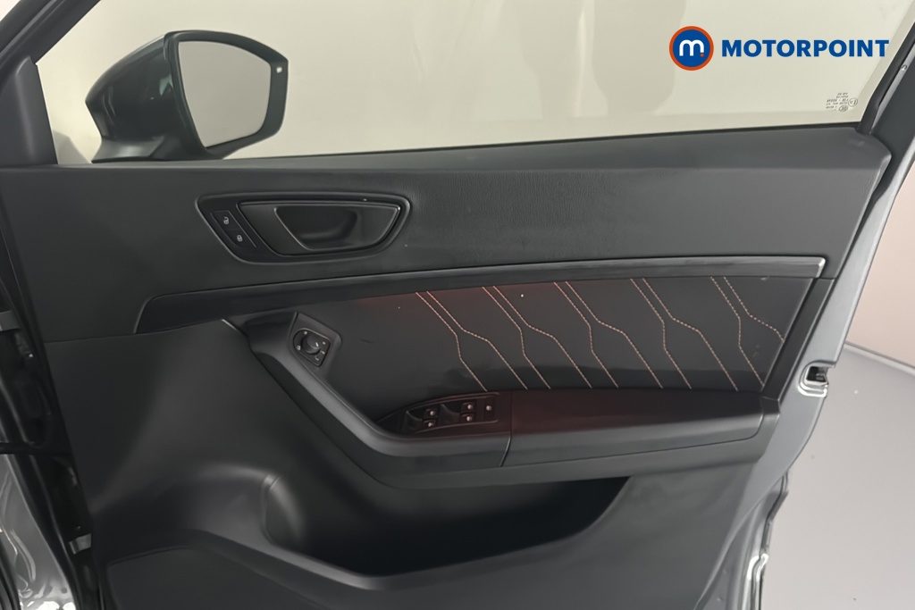 Cupra Ateca V2 Automatic Petrol SUV - Stock Number (1678940) - 18th supplementary image