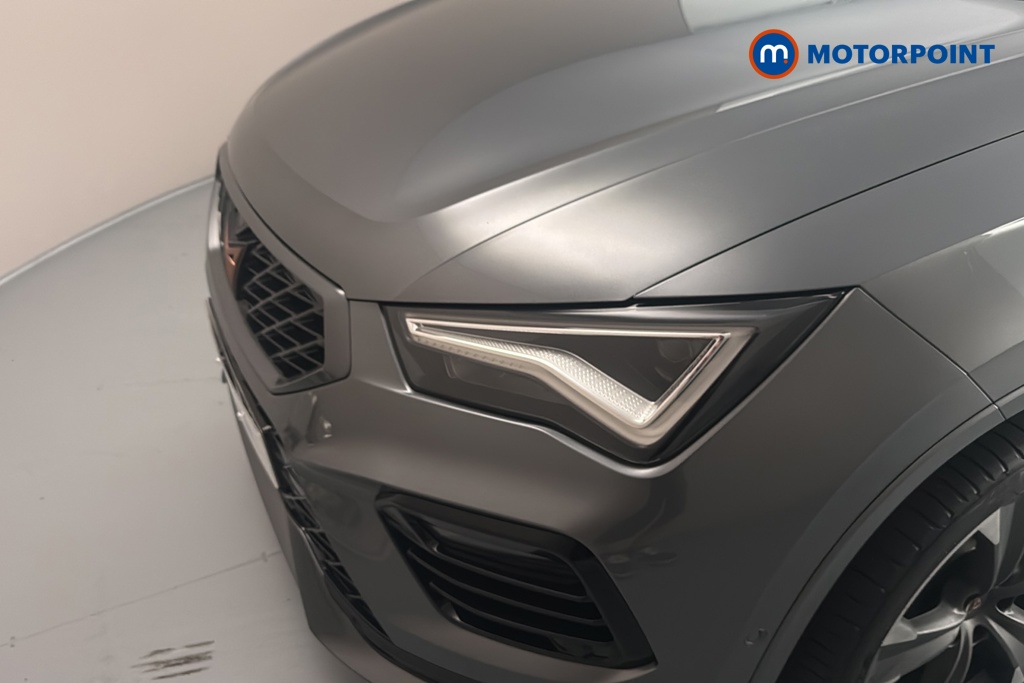 Cupra Ateca V2 Automatic Petrol SUV - Stock Number (1678940) - 42nd supplementary image