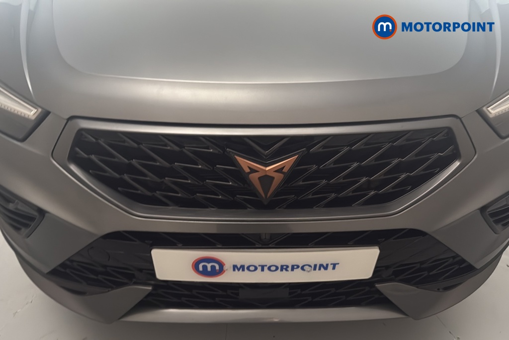 Cupra Ateca V2 Automatic Petrol SUV - Stock Number (1678940) - 43rd supplementary image