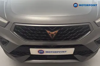 Cupra Ateca V2 Automatic Petrol SUV - Stock Number (1678940) - 43rd supplementary image