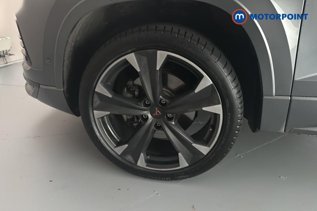Cupra Ateca V2 Automatic Petrol SUV - Stock Number (1678940) - 44th supplementary image