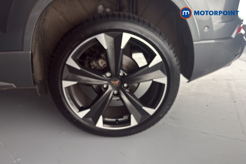 Cupra Ateca V2 Automatic Petrol SUV - Stock Number (1678940) - 45th supplementary image