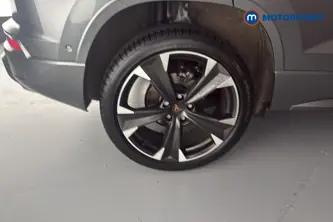Cupra Ateca V2 Automatic Petrol SUV - Stock Number (1678940) - 46th supplementary image