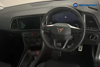 Cupra Ateca V2 Automatic Petrol SUV - Stock Number (1678940) - 1st supplementary image