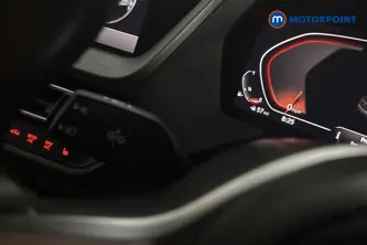 BMW 1 Series M Sport Automatic Petrol Hatchback - Stock Number (1678974) - 5th supplementary image