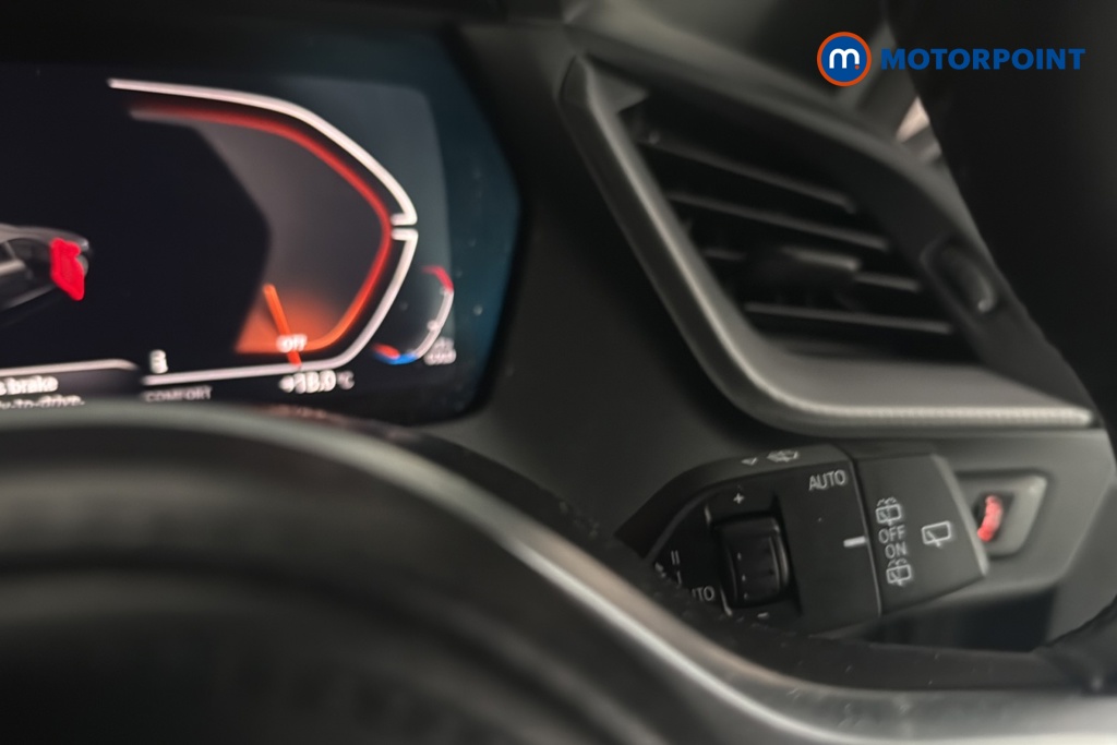 BMW 1 Series M Sport Automatic Petrol Hatchback - Stock Number (1678974) - 6th supplementary image