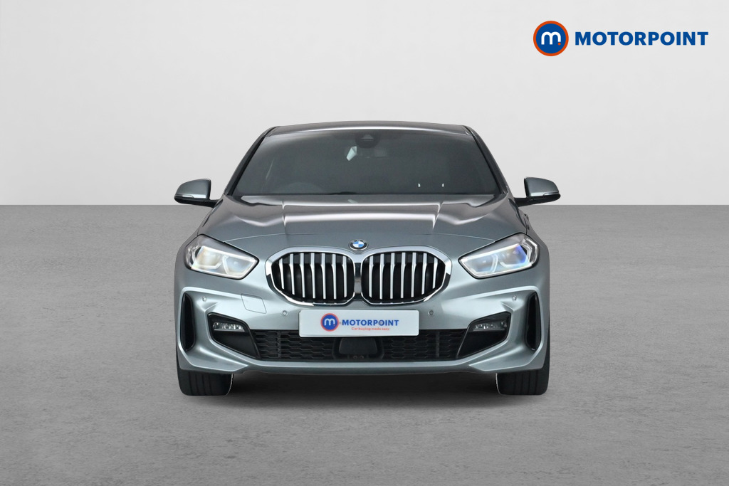 BMW 1 Series M Sport Automatic Petrol Hatchback - Stock Number (1678974) - Front bumper