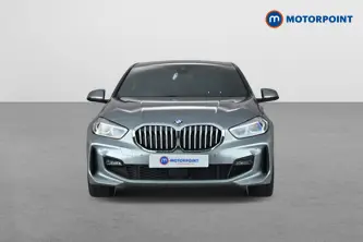 BMW 1 Series M Sport Automatic Petrol Hatchback - Stock Number (1678974) - Front bumper