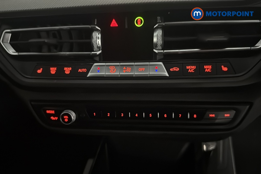 BMW 1 Series M Sport Automatic Petrol Hatchback - Stock Number (1678974) - 14th supplementary image