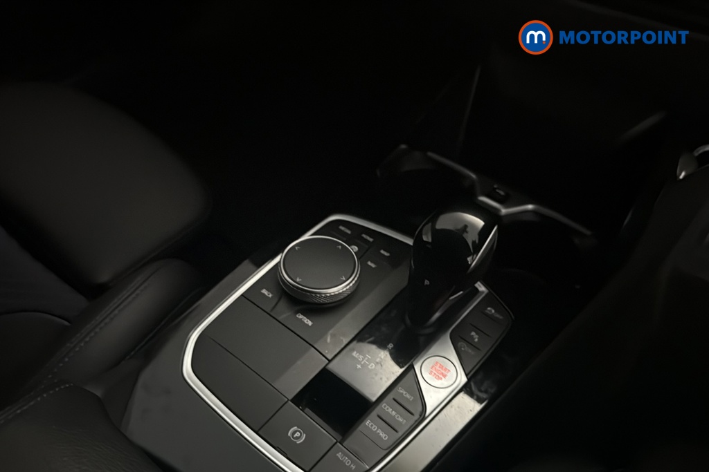 BMW 1 Series M Sport Automatic Petrol Hatchback - Stock Number (1678974) - 15th supplementary image