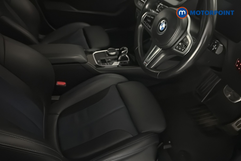 BMW 1 Series M Sport Automatic Petrol Hatchback - Stock Number (1678974) - 22nd supplementary image