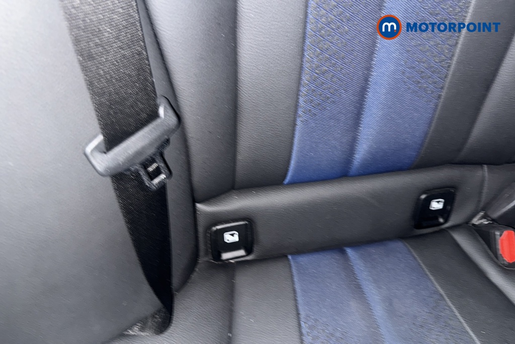 BMW 1 Series M Sport Automatic Petrol Hatchback - Stock Number (1678974) - 27th supplementary image