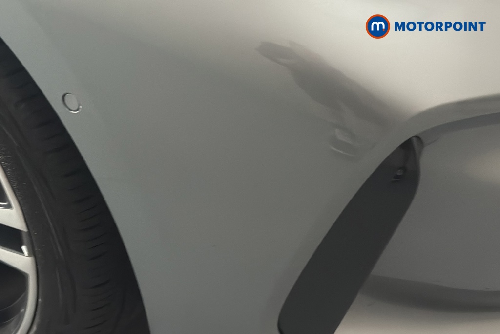 BMW 1 Series M Sport Automatic Petrol Hatchback - Stock Number (1678974) - 38th supplementary image
