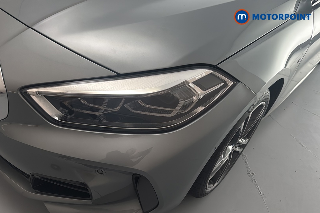 BMW 1 Series M Sport Automatic Petrol Hatchback - Stock Number (1678974) - 42nd supplementary image