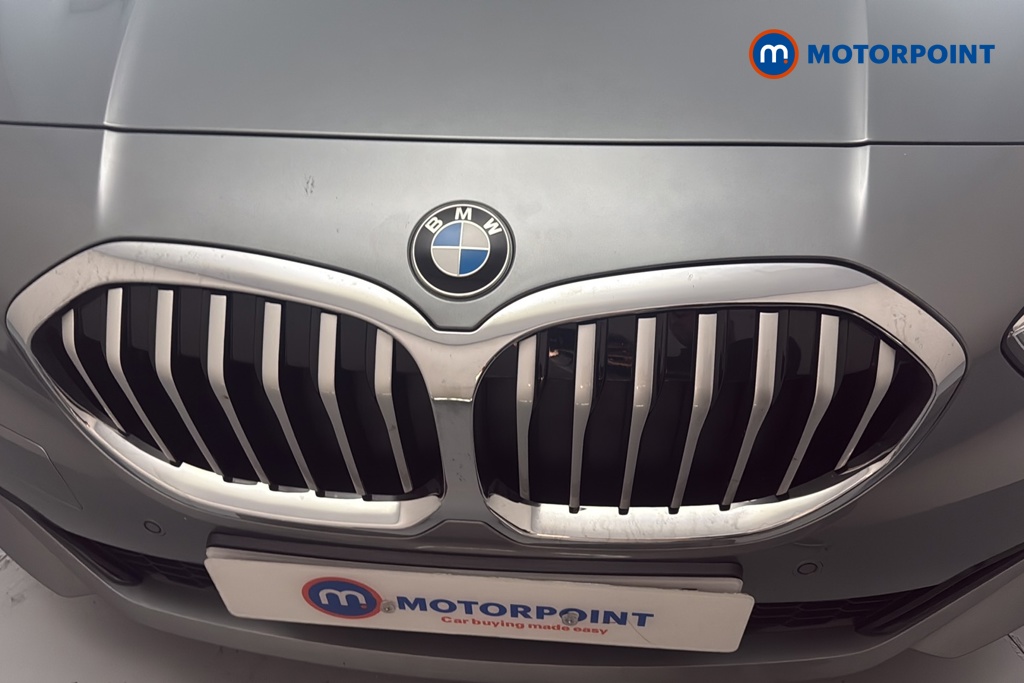 BMW 1 Series M Sport Automatic Petrol Hatchback - Stock Number (1678974) - 43rd supplementary image