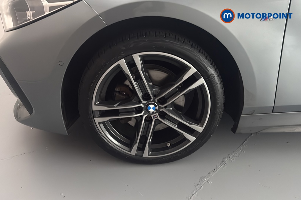 BMW 1 Series M Sport Automatic Petrol Hatchback - Stock Number (1678974) - 44th supplementary image