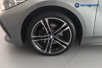 BMW 1 Series M Sport Automatic Petrol Hatchback - Stock Number (1678974) - 44th supplementary image